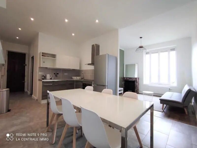 Appartement à louer, 68m², Villeurbanne