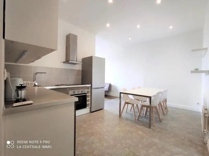 Appartement à louer, 68m², Villeurbanne