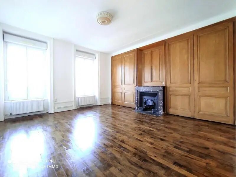 Appartement à louer, 73m², Villeurbanne