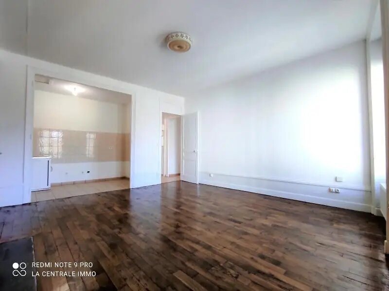 Appartement à louer, 73m², Villeurbanne