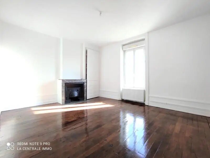 Appartement à louer, 73m², Villeurbanne