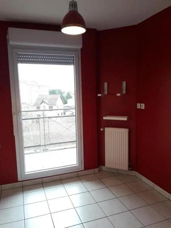 Appartement à louer, 62m², Décines-Charpieu