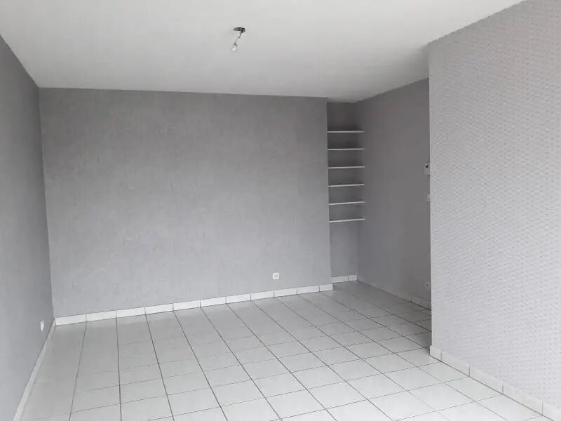 Appartement à louer, 62m², Décines-Charpieu