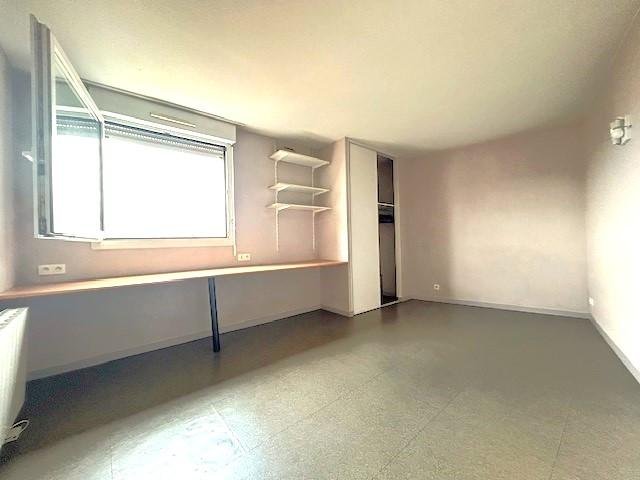 Appartement à vendre, 21m², Villeurbanne