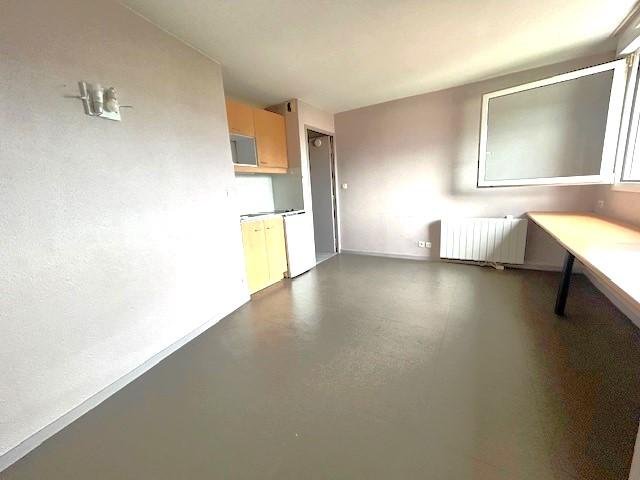 Appartement à vendre, 21m², Villeurbanne