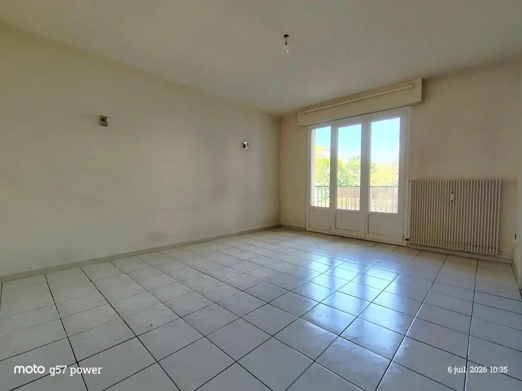 Appartement à louer, 62m², Villeurbanne