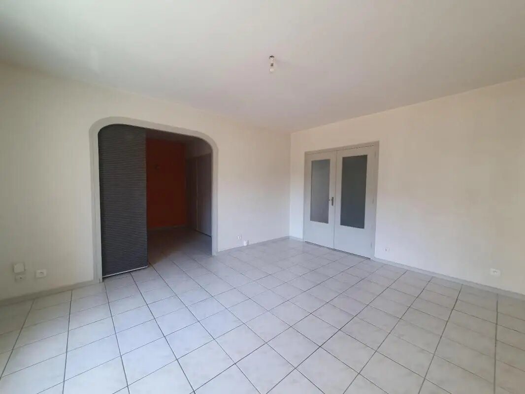Appartement à louer, 62m², Villeurbanne