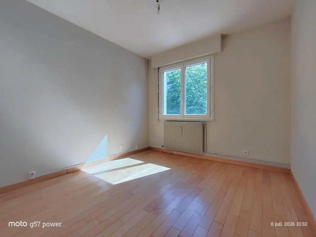 Appartement à louer, 62m², Villeurbanne