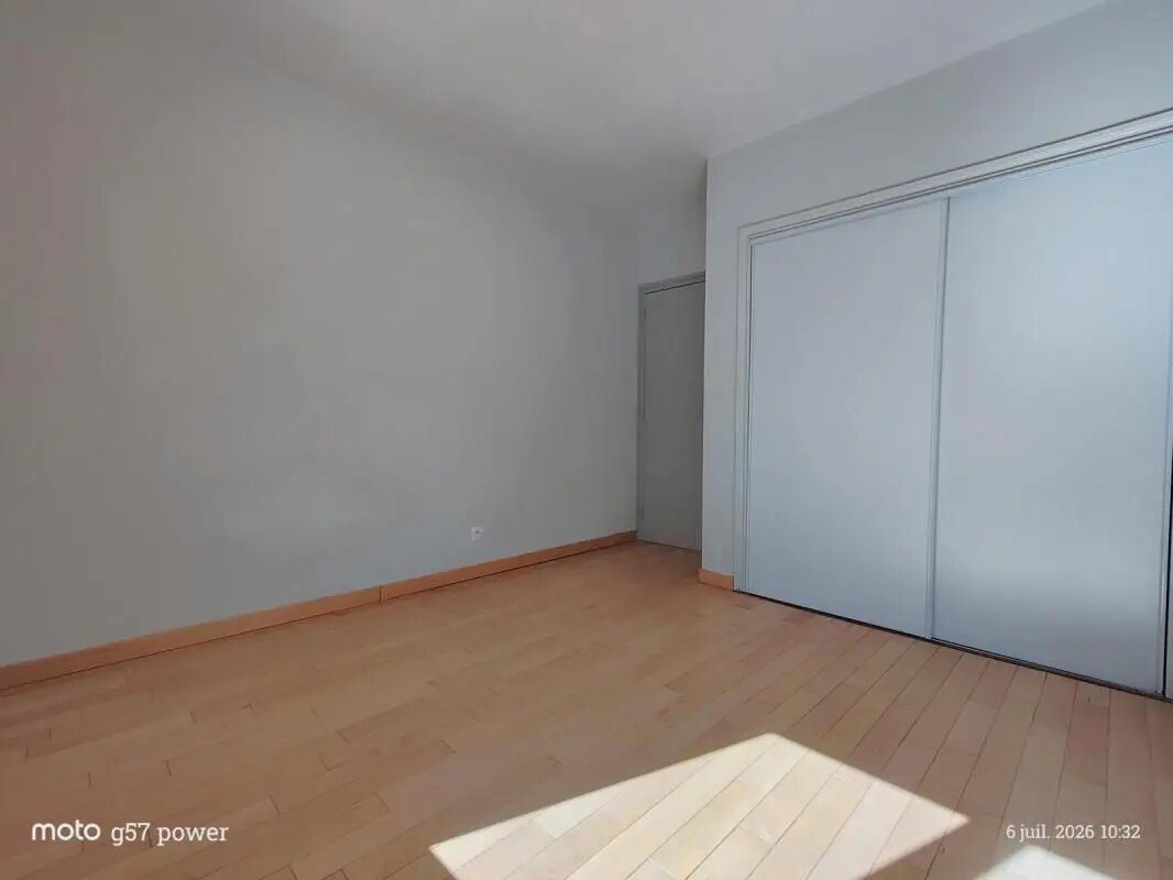 Appartement à louer, 62m², Villeurbanne