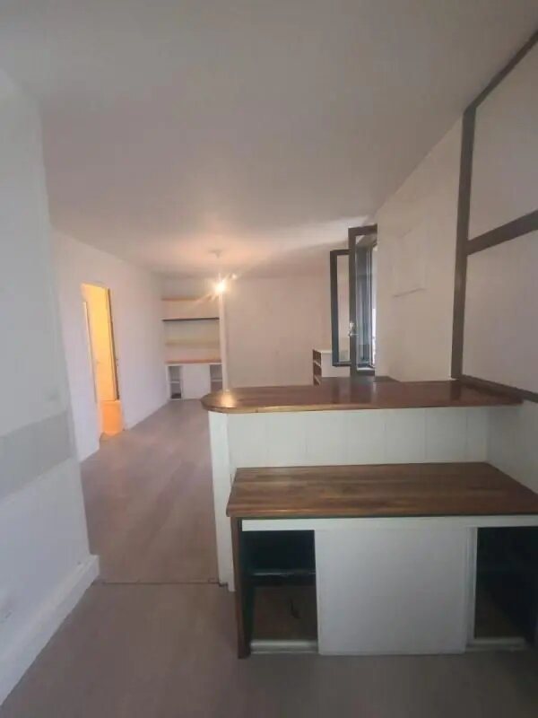 Appartement à louer, 38m², Vénissieux