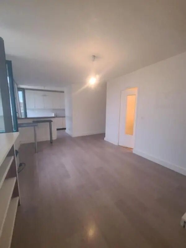 Appartement à louer, 38m², Vénissieux