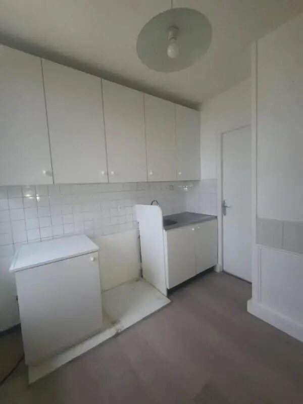 Appartement à louer, 38m², Vénissieux