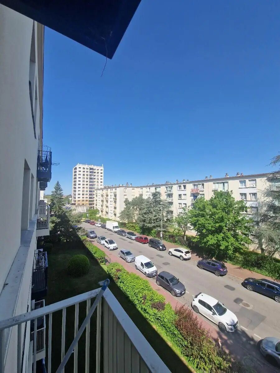 Appartement à vendre, 67m², Saint-Priest