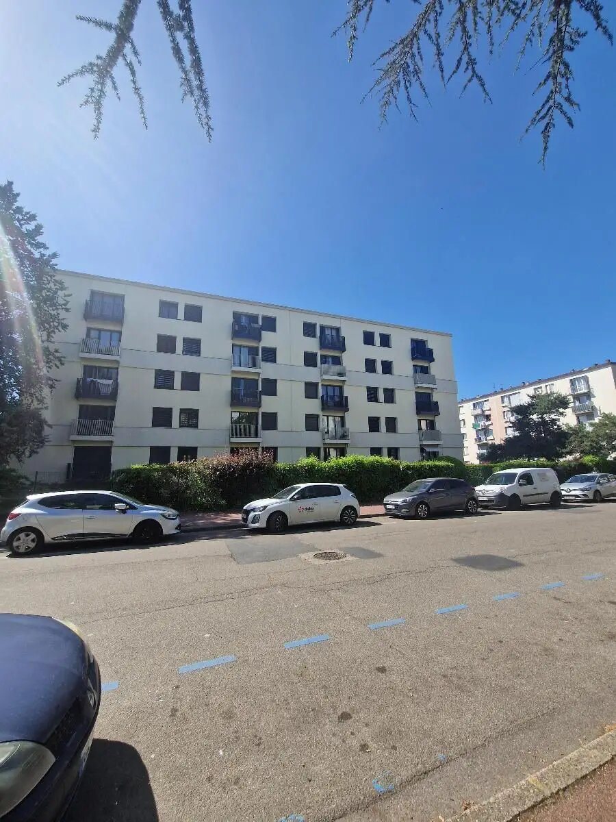 Appartement à vendre, 67m², Saint-Priest