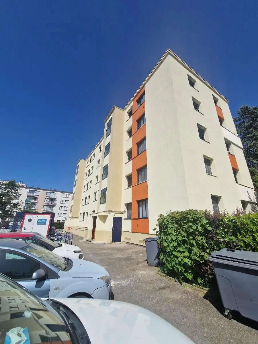Appartement à vendre, 67m², Saint-Priest