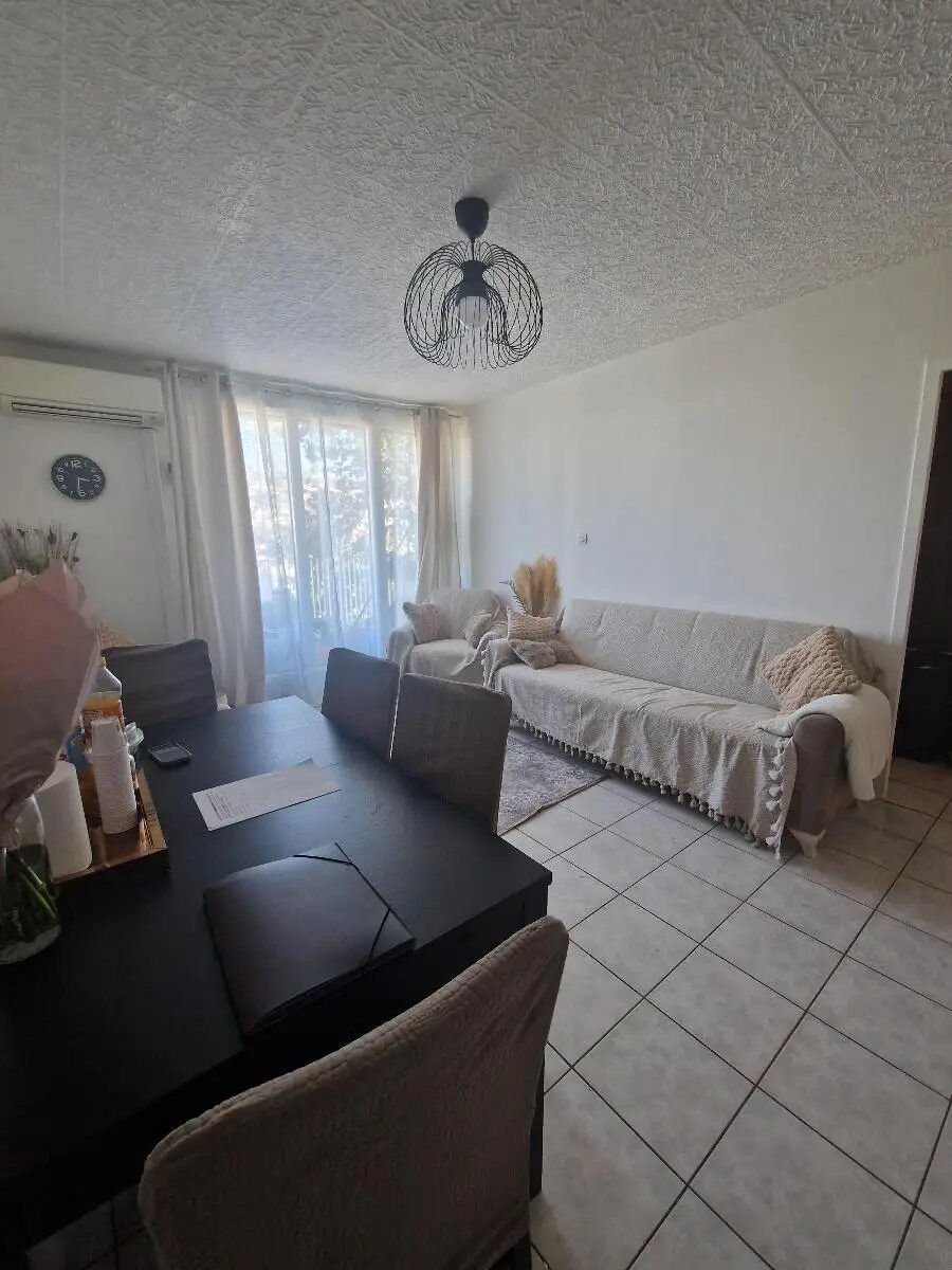 Appartement à vendre, 67m², Saint-Priest