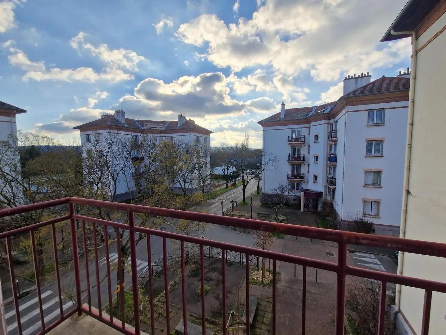 Appartement à vendre, 60m², Grigny