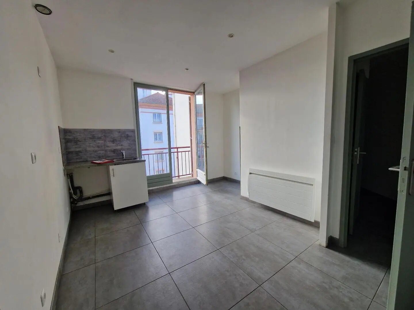 Appartement à vendre, 60m², Grigny