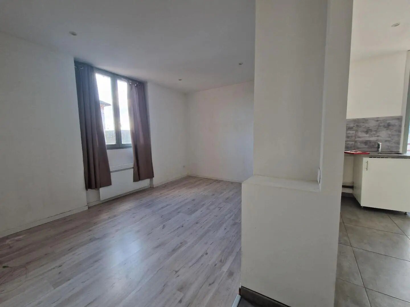 Appartement à vendre, 60m², Grigny