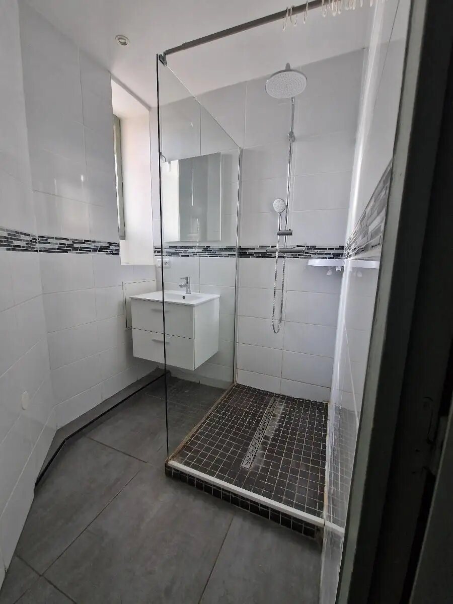 Appartement à vendre, 60m², Grigny