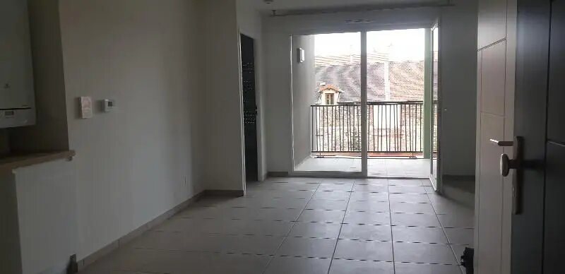 Appartement à louer, 55m², Saint-Etienne