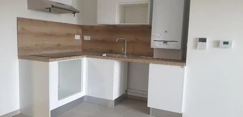 Appartement à louer, 55m², Saint-Etienne