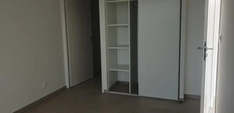 Appartement à louer, 55m², Saint-Etienne