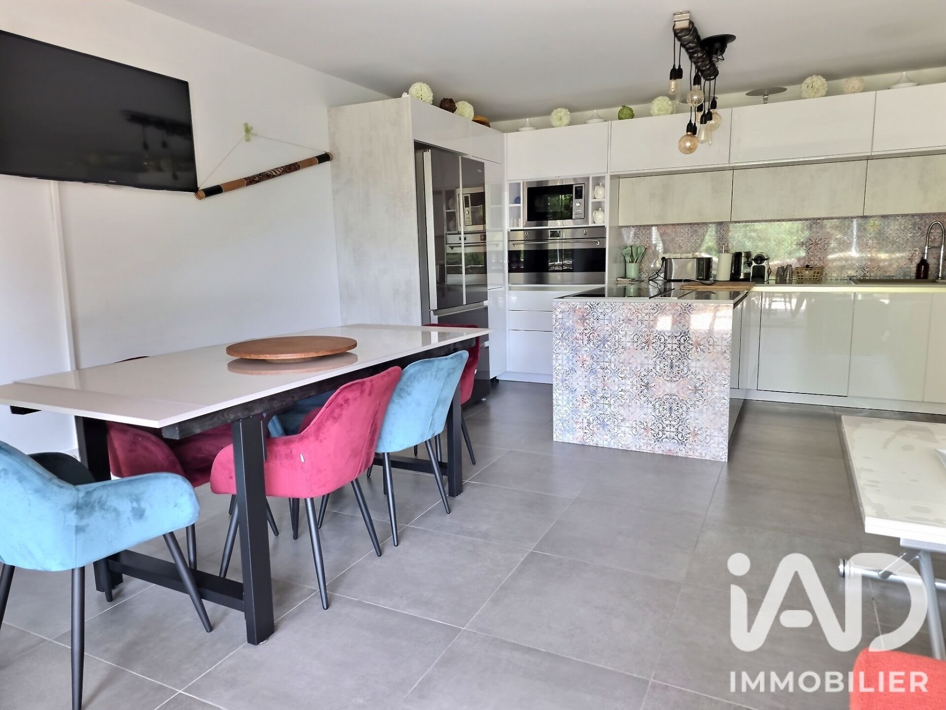 Appartement à vendre, 69m², Lattes