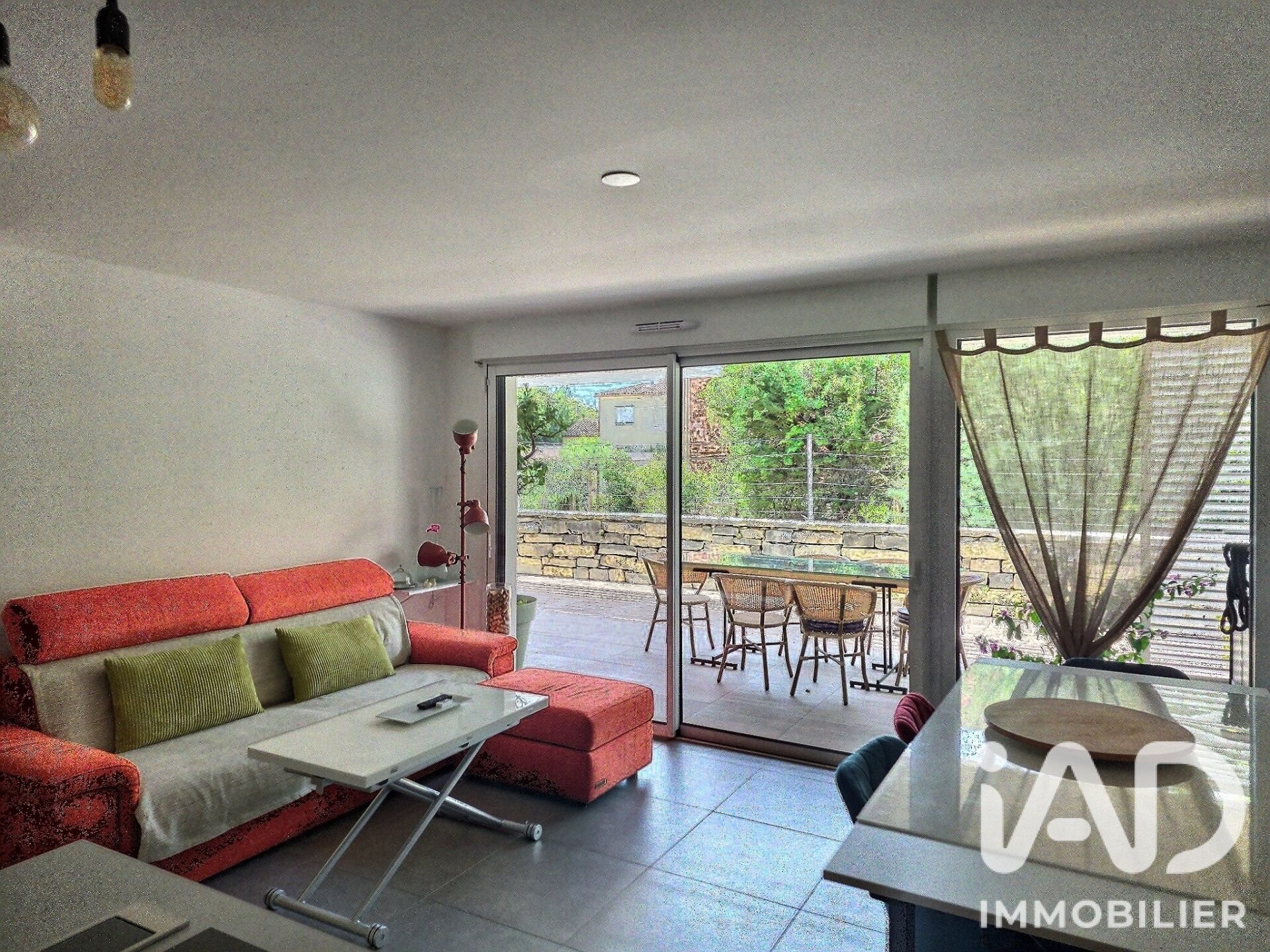 Appartement à vendre, 69m², Lattes