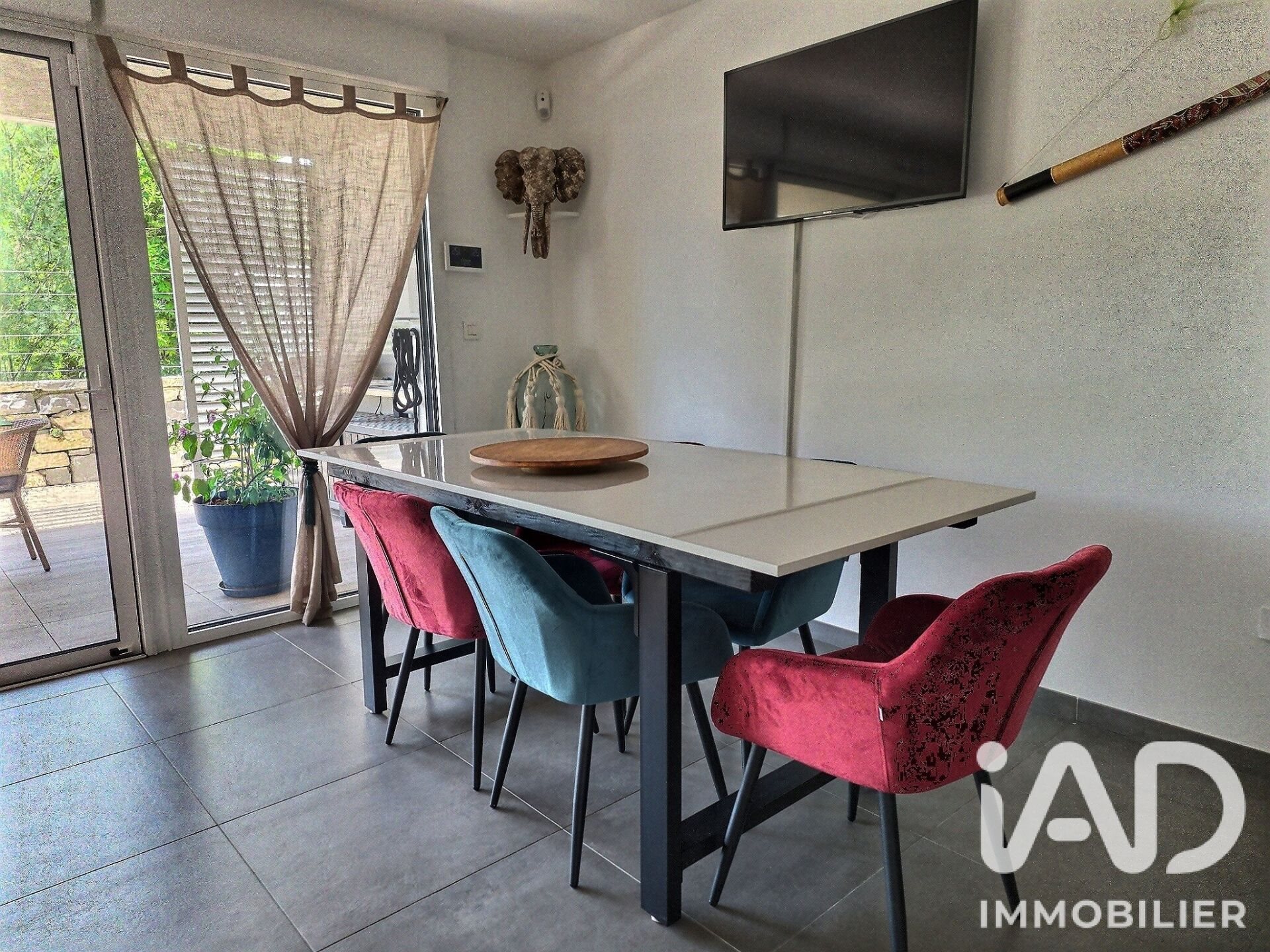 Appartement à vendre, 69m², Lattes