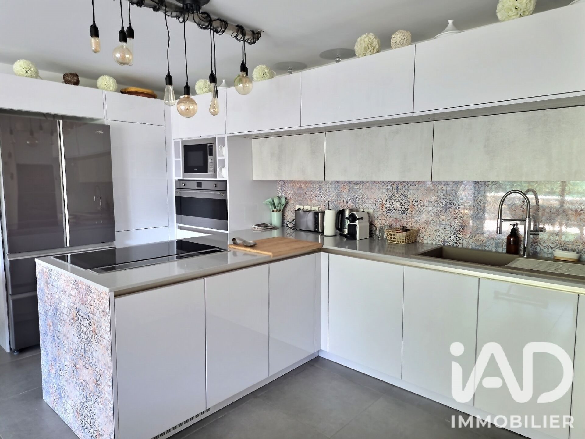 Appartement à vendre, 69m², Lattes