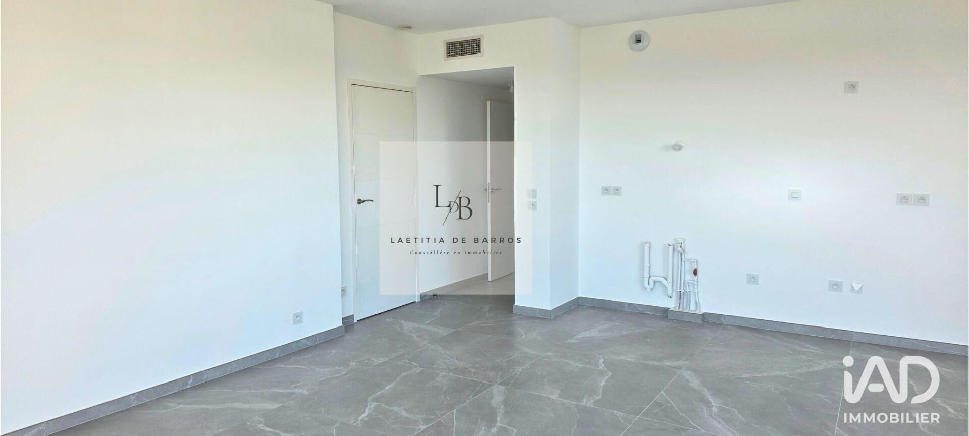 Appartement à vendre, 70m², La Grande-Motte
