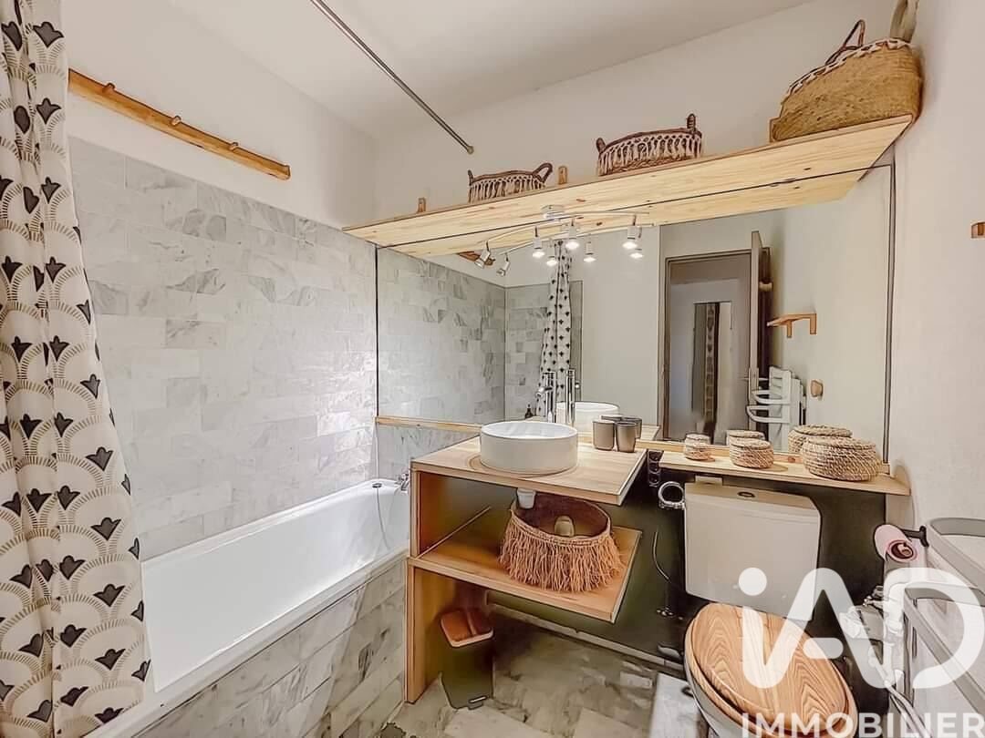 Appartement à vendre, 25m², La Grande-Motte