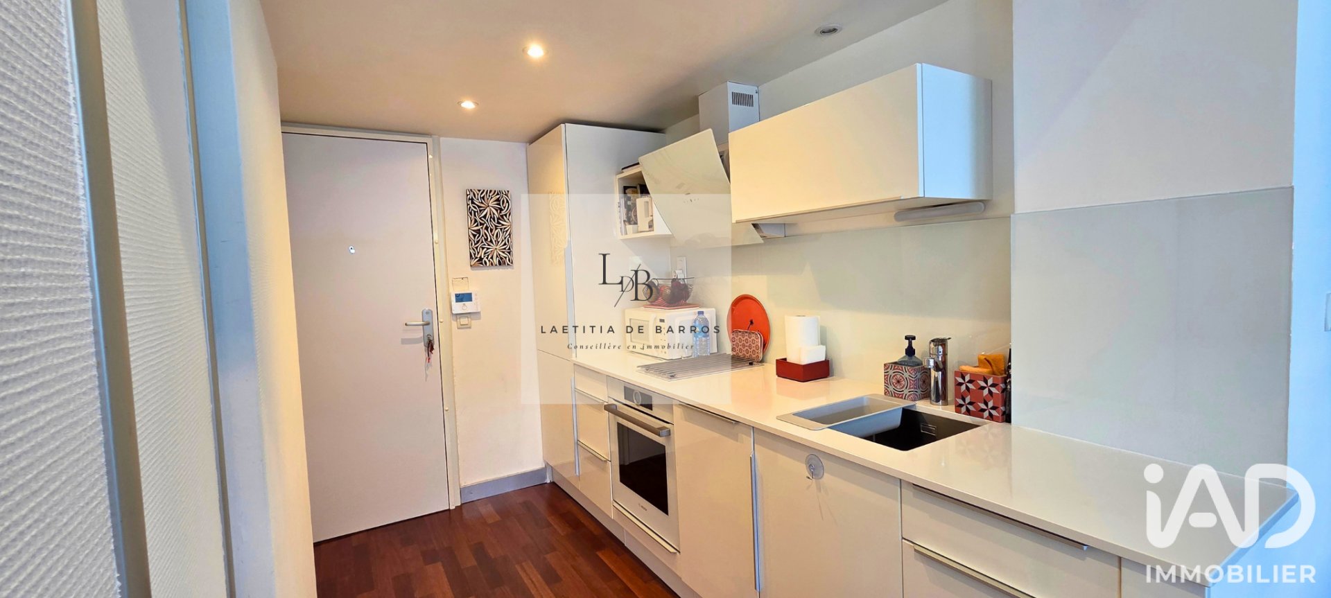 Appartement à vendre, 67m², La Grande-Motte