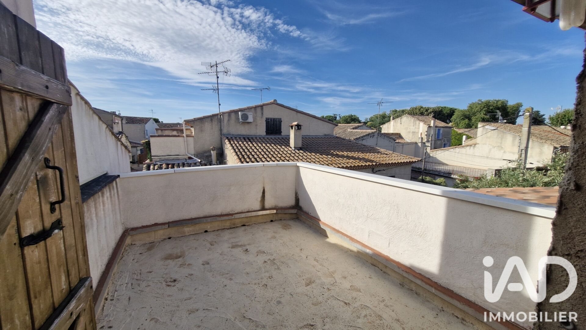 Maison à vendre, 83m², Lansargues