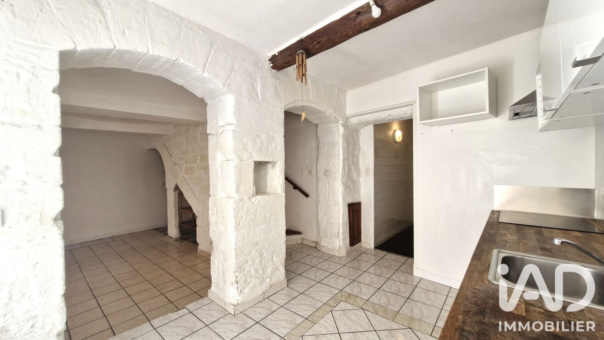 Maison à vendre, 83m², Lansargues