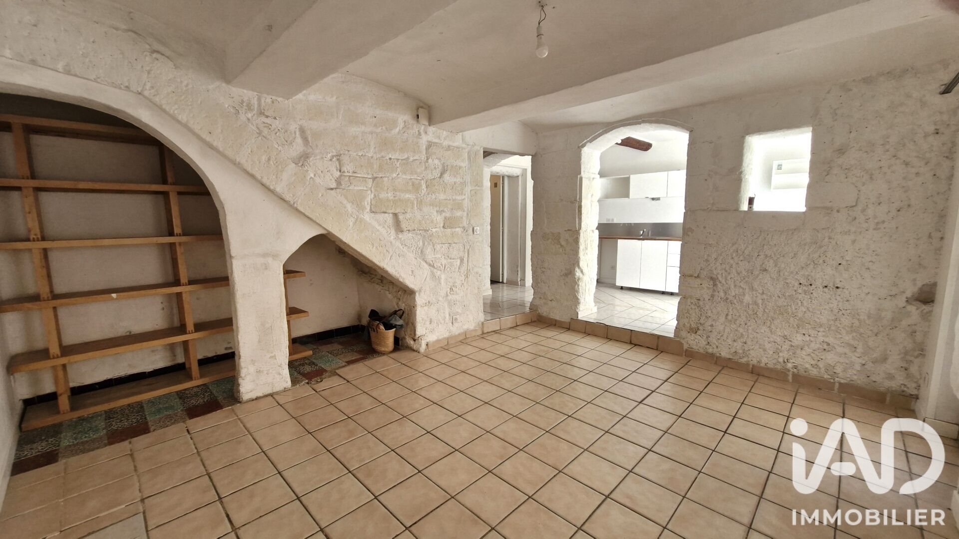 Maison à vendre, 83m², Lansargues