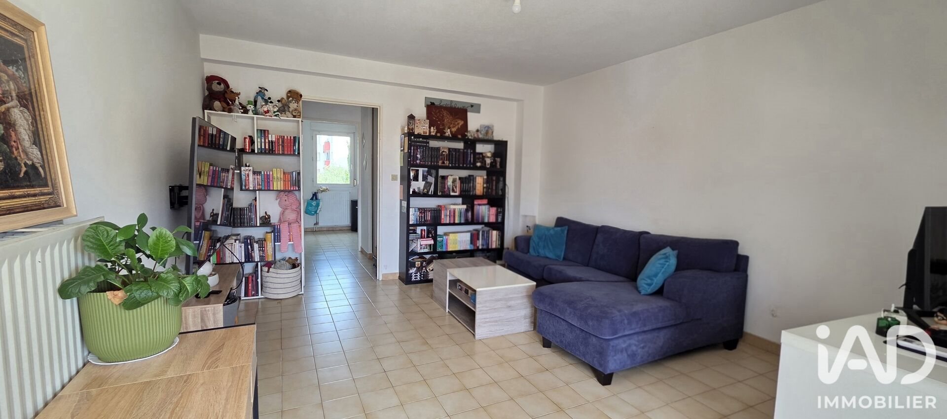 Appartement à vendre, 63m², Montpellier