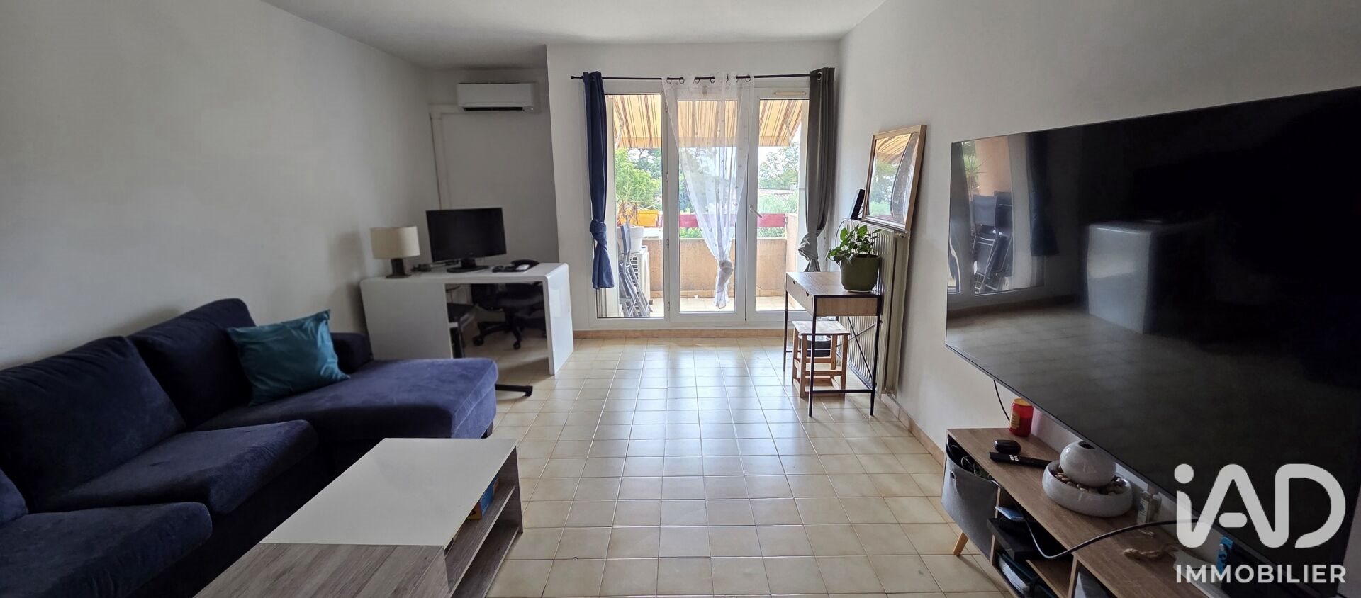 Appartement à vendre, 63m², Montpellier