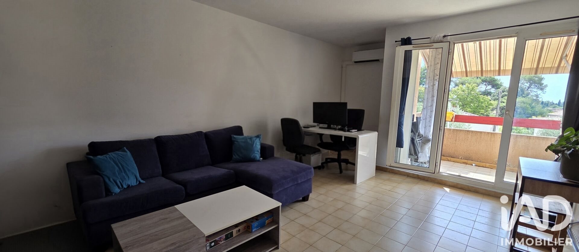 Appartement à vendre, 63m², Montpellier