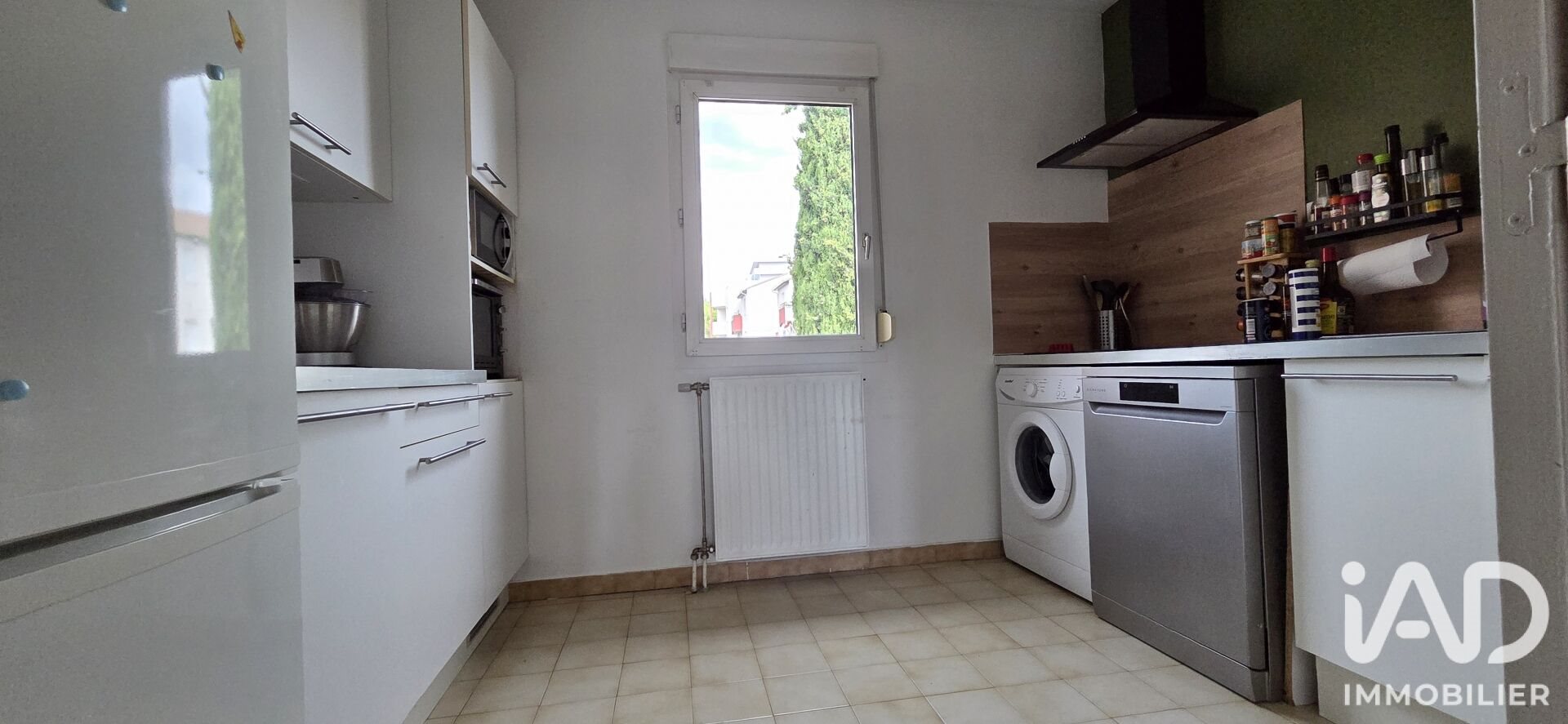 Appartement à vendre, 63m², Montpellier