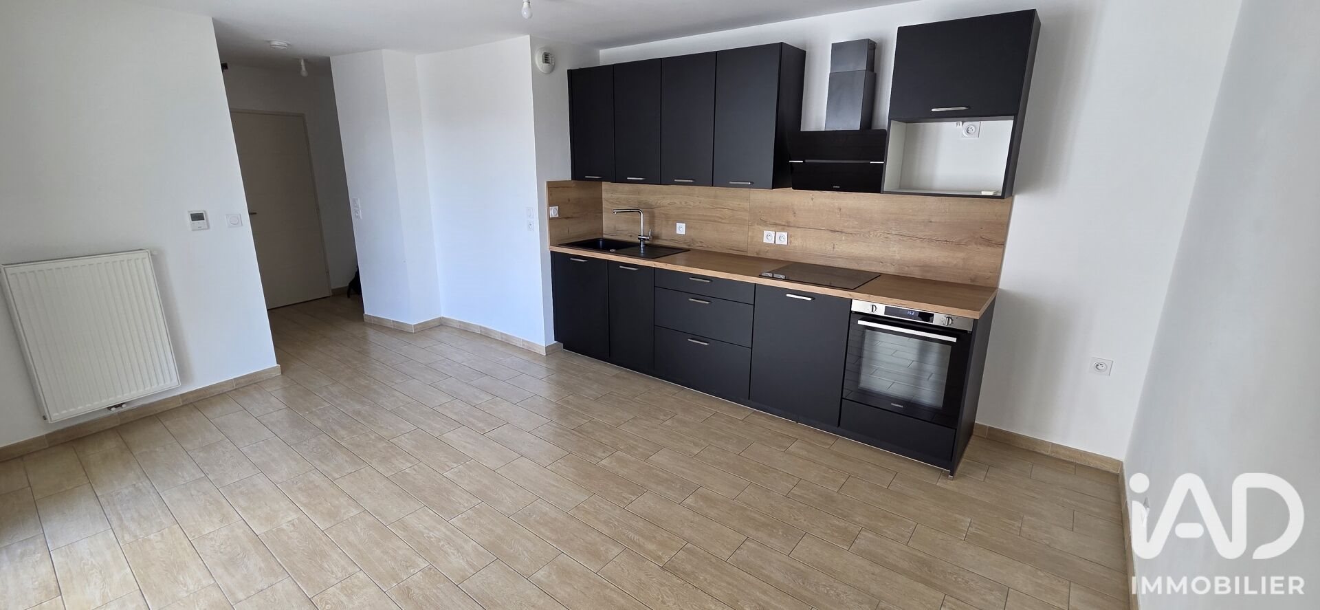 Appartement à vendre, 42m², Castelnau-le-Lez