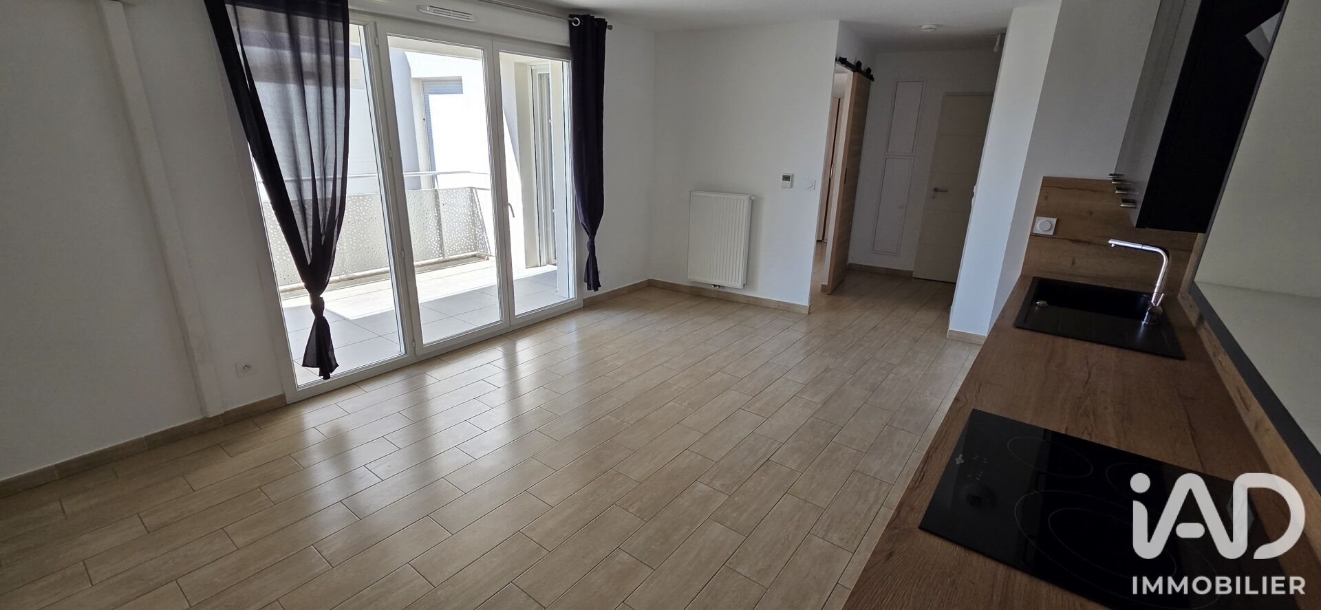 Appartement à vendre, 42m², Castelnau-le-Lez