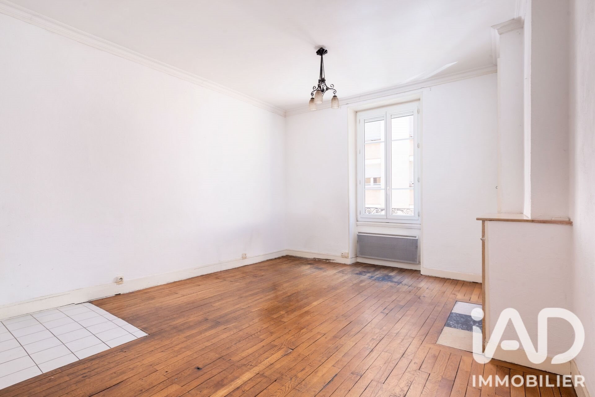 Appartement à vendre, 61m², Lyon 3ème