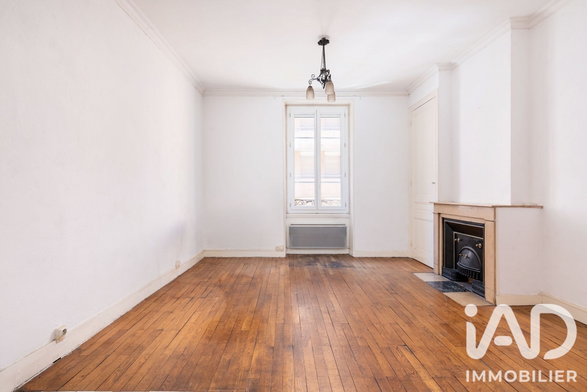 Appartement à vendre, 61m², Lyon 3ème