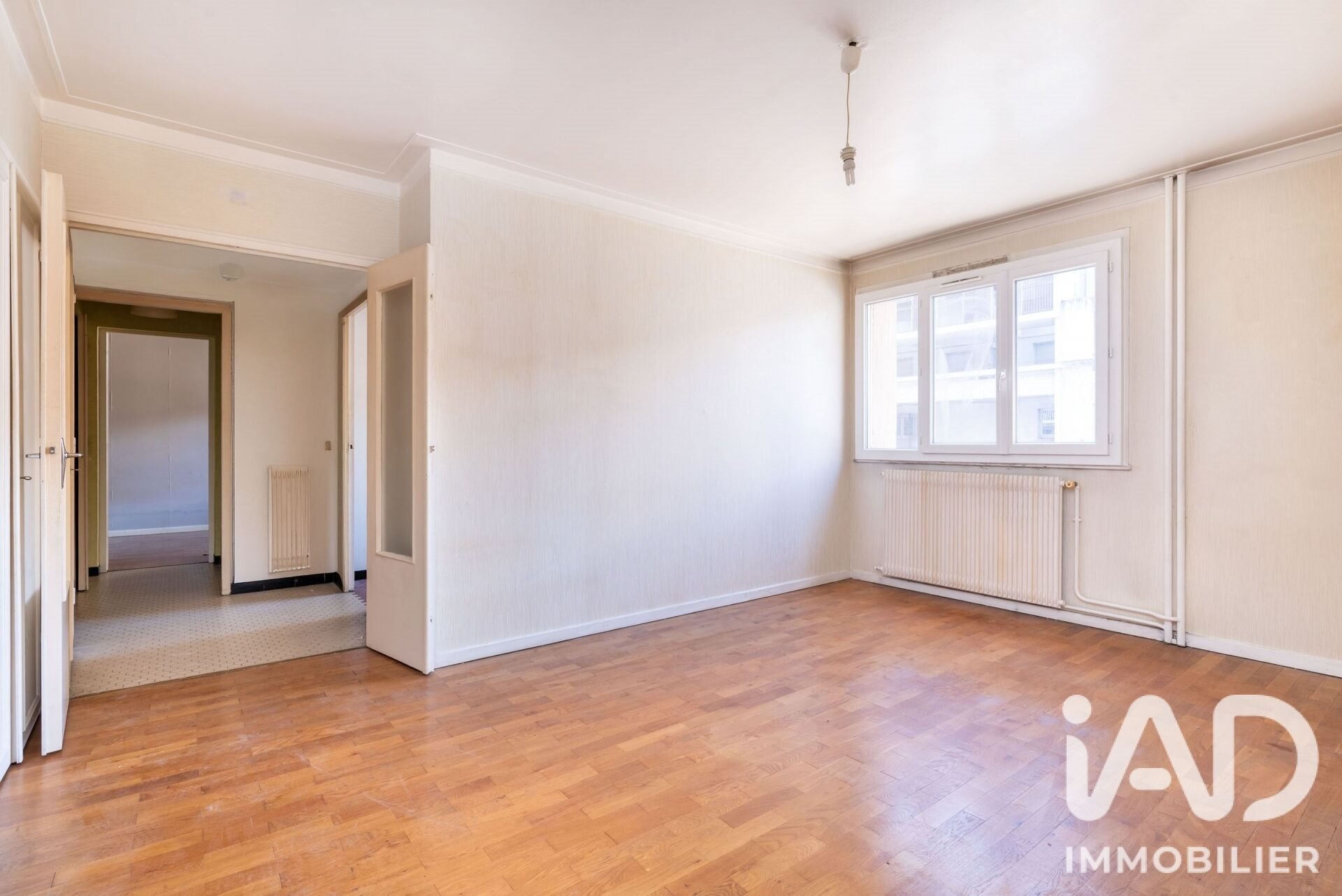 Appartement à vendre, 48m², Villeurbanne