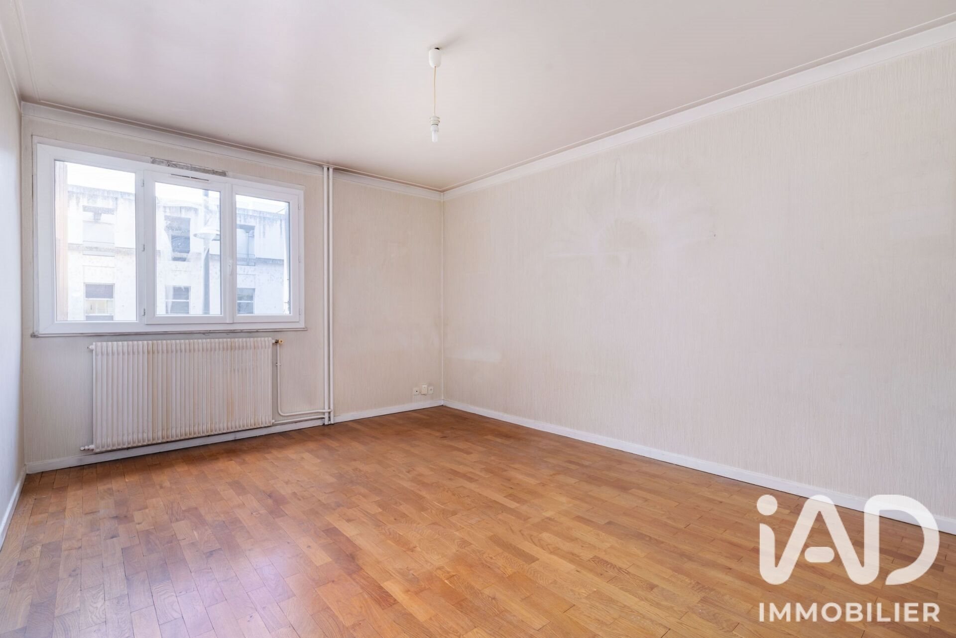 Appartement à vendre, 48m², Villeurbanne