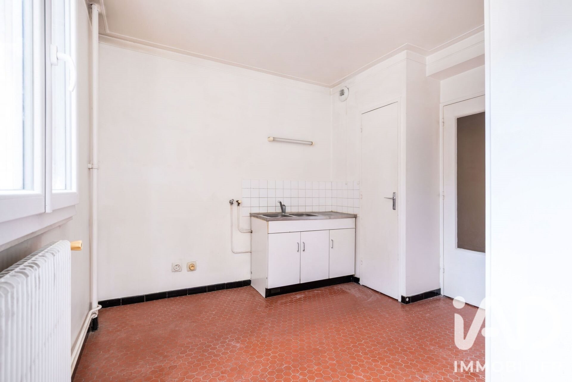 Appartement à vendre, 48m², Villeurbanne