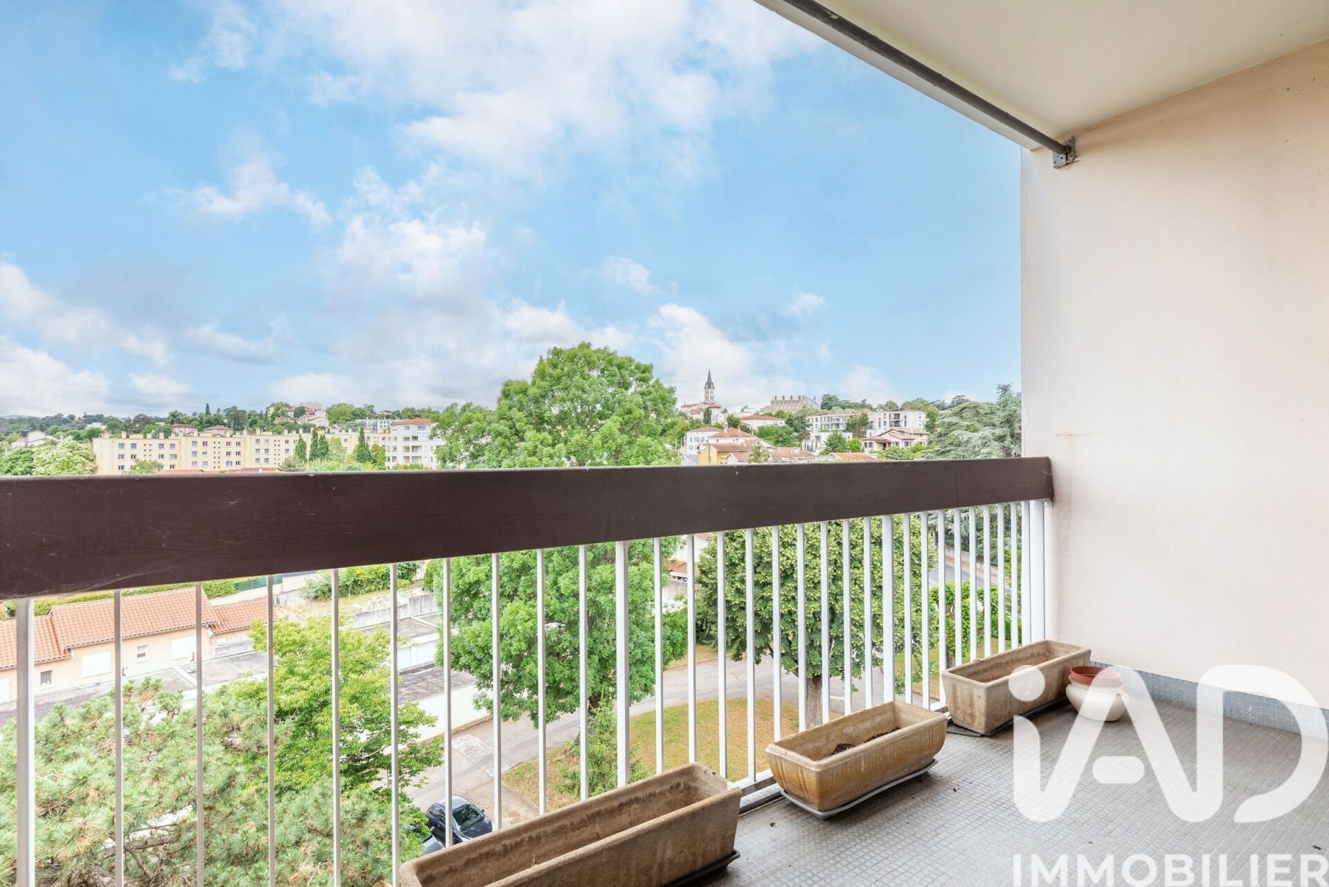 Appartement à vendre, 85m², Saint-Genis-Laval