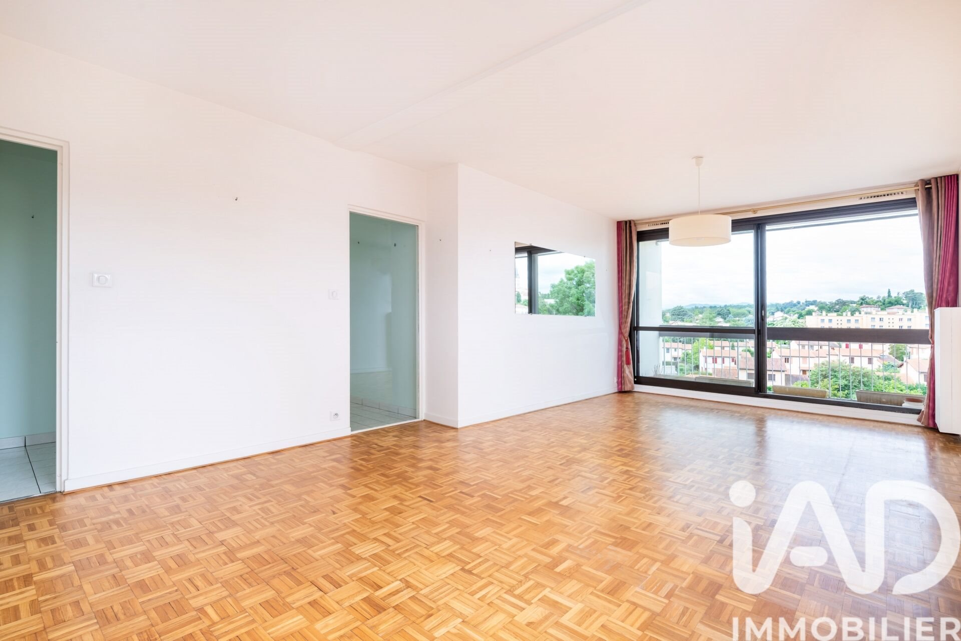 Appartement à vendre, 85m², Saint-Genis-Laval